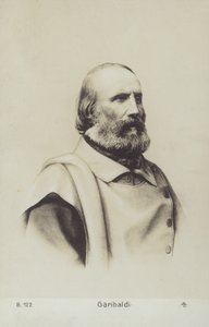 Giuseppe Garibaldi