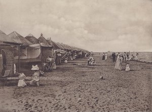 Lido, Beach by Italian Photographer