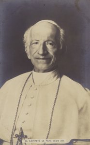 Pope Leo XIII