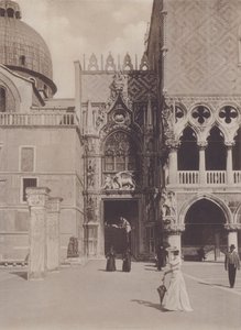 Porta Della Carta