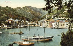 Portofino, Italy