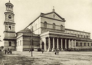 St. Paul