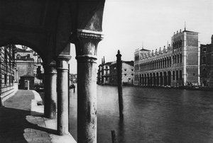 Venice, Civic Museum