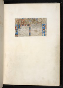 Treatise on the Vices and Virtues, Genoa by Italian School
