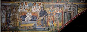 Adoration of the Magi