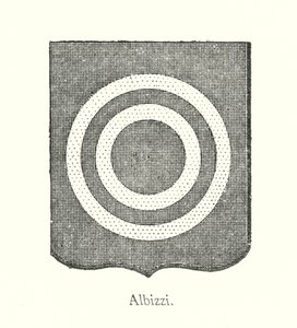 Albizzi by Italian School