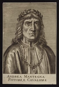Andrea Mantegna