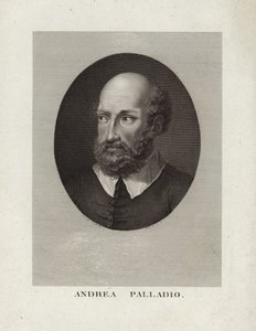 Andrea Palladio