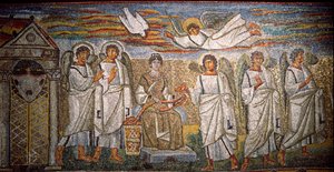 Annunciation