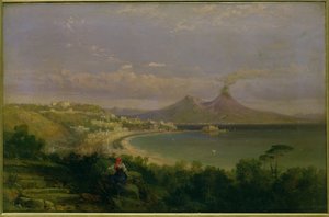 Bay of Naples
