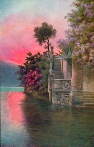 Bellagio, Lake Como, Italy