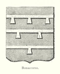 Bonaccorso by Italian School