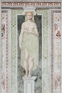 Caryatid