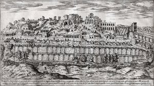 Circus Maximus, Rome