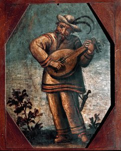 Commedia dell
