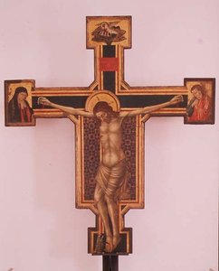 Crucifix