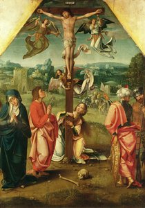 Crucifixion