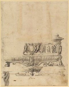 Design for a chest