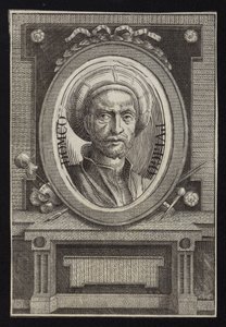 Domenico Puligo by Italian School