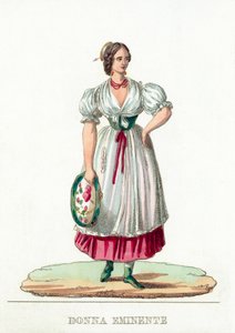 Eminent Woman