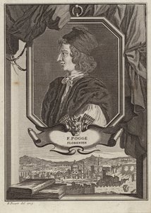 F Pogge by Italian School