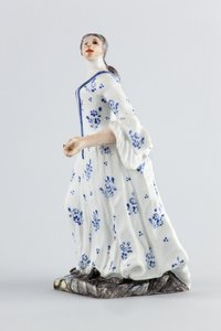 Female Figure