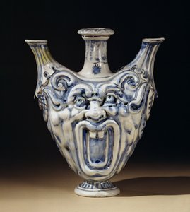 Flask, Florentine Workshop by Italian School