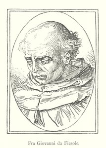 Fra Giovanni da Fiesole by Italian School