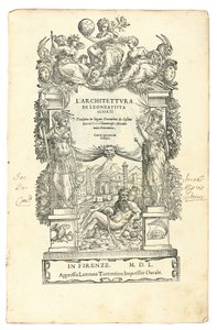 Frontispiece from L