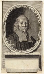 Gian Lorenzo Bernini by Italian School