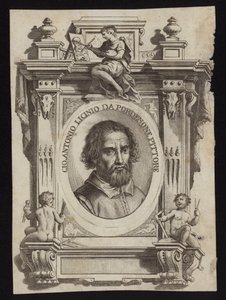 Giovanni Antonio de Sacchis