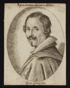 Giovanni Baglione by Italian School