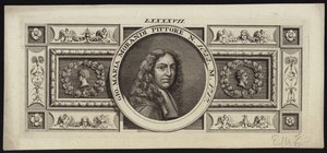 Giovanni Maria Morandi by Italian School