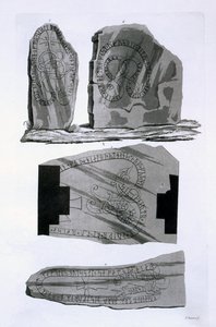 Gnistad Bronzes, c.1820s-30s by Italian School