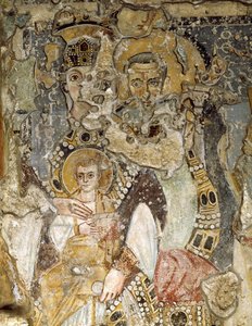 Gregory of Nyssa