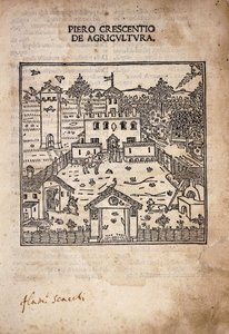 Illustrated titlepage from 