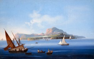 Isle of Capri