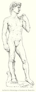 Michelangelo