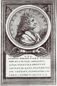 Lorenzo Bellini by Italian School