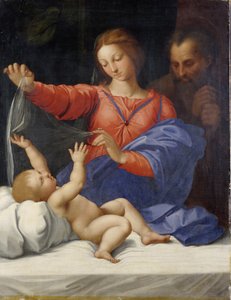 Madonna of Loreto