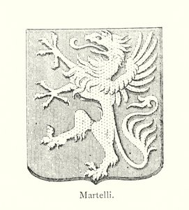 Martelli (engraving)
