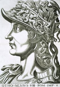 Otho (32-69 AD), 1596