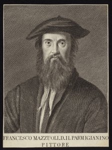 Parmigianino