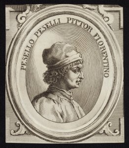Pesello Peselli