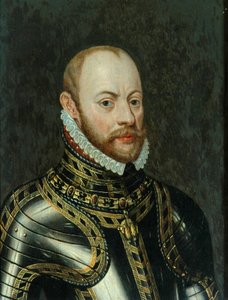 Philip II of Spain