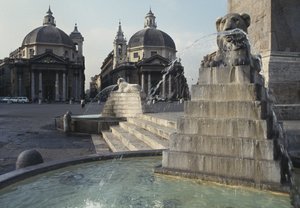 Piazza del Popolo