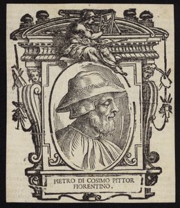 Piero di Cosimo by Italian School