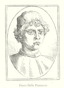 Piero della Francesca (engraving)