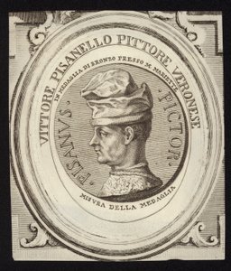 Pisanello by Italian School