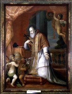 Pius V